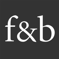 Feather & Black Logo